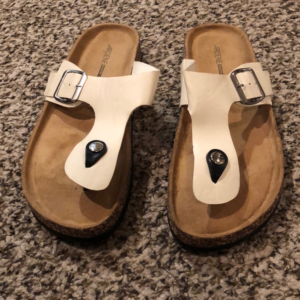 Sandals (2/$20)